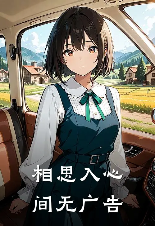 相思入心间无广告