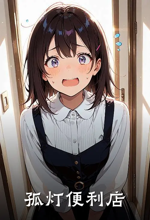 孤灯便利店(抖音热门)热门小说推荐_免费小说在线看孤灯便利店抖音热门