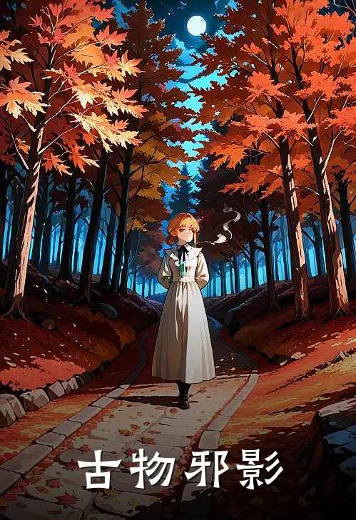 古物邪影雷十八苏菲全文免费阅读_热门小说大全古物邪影雷十八苏菲