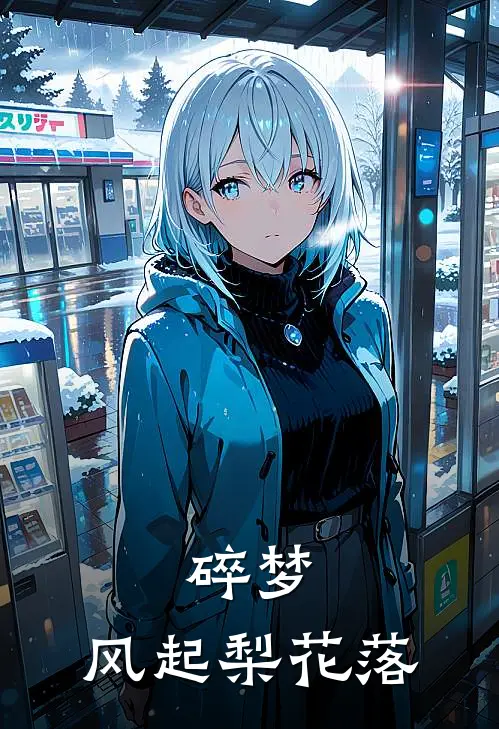 碎梦，风起梨花落(谭青卓钦枫)完本小说_热门的小说碎梦，风起梨花落谭青卓钦枫