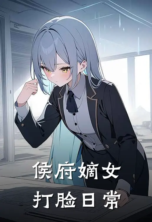 侯府嫡女打脸日常