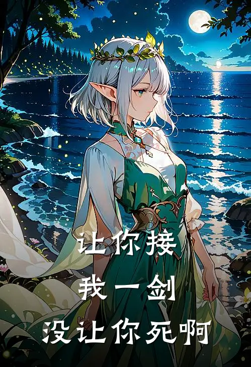 让你接我一剑，没让你死啊顾青山李虎小说完结免费_最新章节列表让你接我一剑，没让你死啊(顾青山李虎)