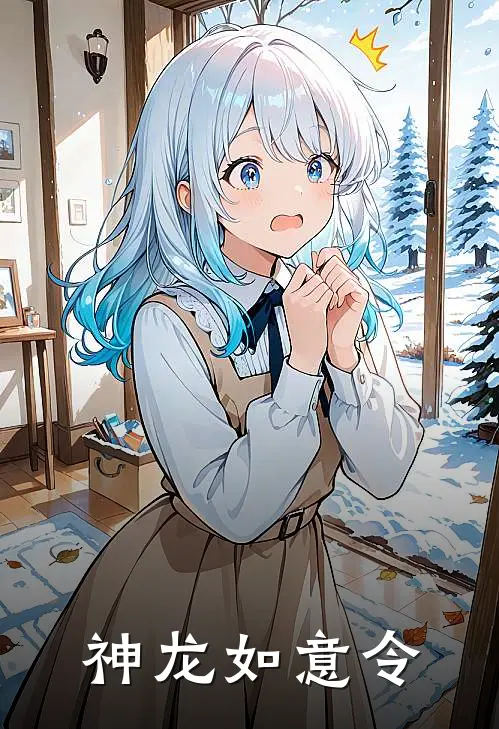 神龙如意令