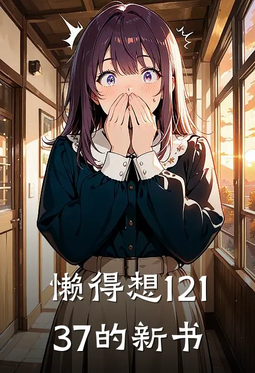 懒得想12137的新书