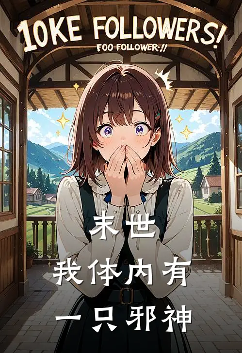 末世：我体内有一只邪神(洛逸尘秦怡)热门网络小说推荐_最新章节列表末世：我体内有一只邪神(洛逸尘秦怡)