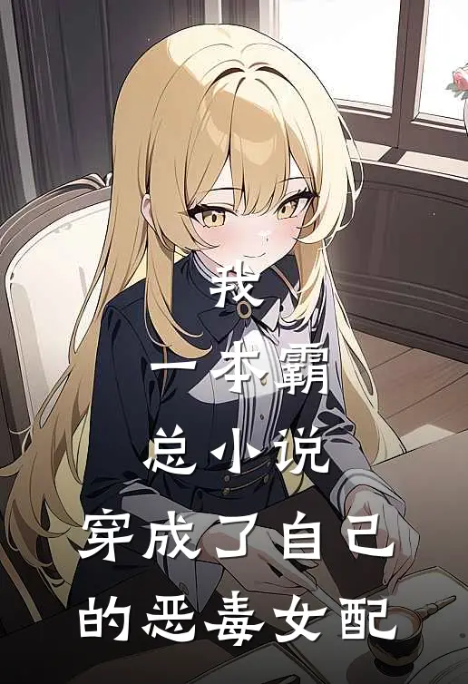 我，一本霸总小说，穿成了自己的恶毒女配(夏知薇知薇)最新免费小说_完本小说免费阅读我，一本霸总小说，穿成了自己的恶毒女配夏知薇知薇