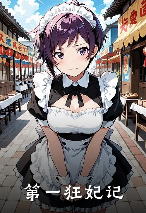 第一狂妃记