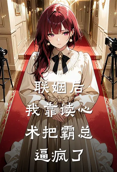 联姻后，我靠读心术把霸总逼疯了(陆沉苏然)小说免费阅读无弹窗_完结小说联姻后，我靠读心术把霸总逼疯了陆沉苏然