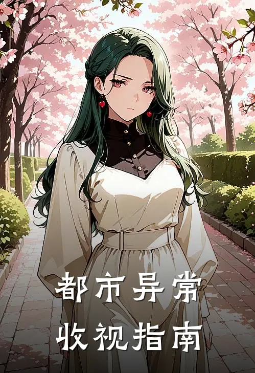 都市异常收视指南(顾云舟秦诗越)免费小说在线阅读_在线阅读免费小说都市异常收视指南(顾云舟秦诗越)