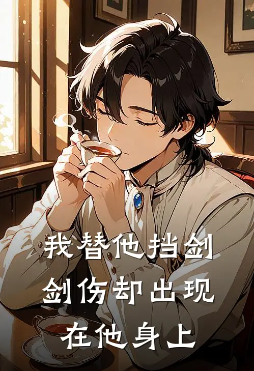 我替他挡剑，剑伤却出现在他身上谢之韫秦骁完结版免费小说_完本小说大全我替他挡剑，剑伤却出现在他身上谢之韫秦骁