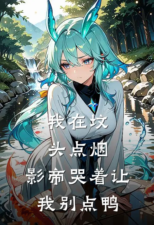 我在坟头点烟，影帝哭着让我别点鸭