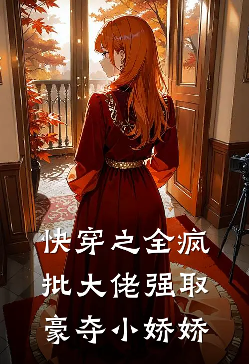 清欢红璃《快穿之全疯批大佬强取豪夺小娇娇》全文免费阅读_快穿之全疯批大佬强取豪夺小娇娇全集在线阅读