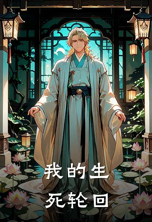 我的生死轮回(冷雨淇晓燕)最热门小说_小说完整版我的生死轮回冷雨淇晓燕