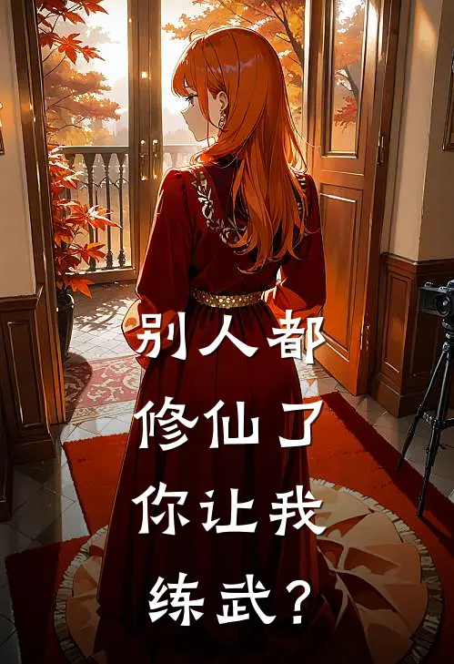 张烨赵鹏《别人都修仙了，你让我练武？》全本免费在线阅读_(张烨赵鹏)最新章节在线阅读