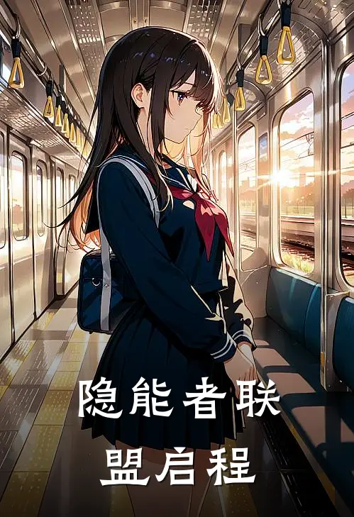 隐能者联盟启程