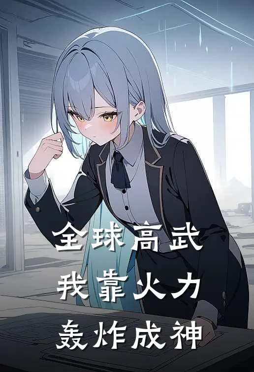 全球高武，我靠火力轰炸成神