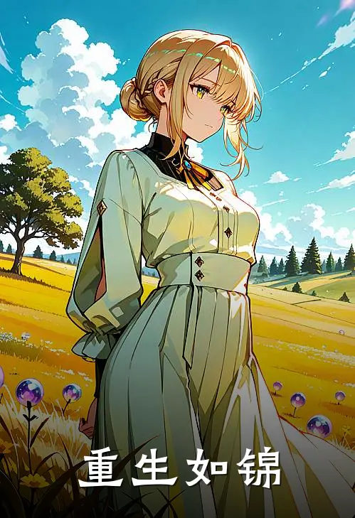 重生如锦
