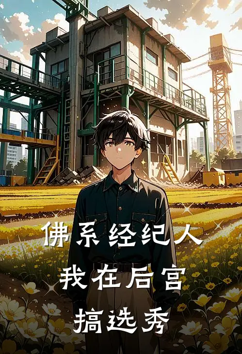 佛系经纪人：我在后宫搞选秀