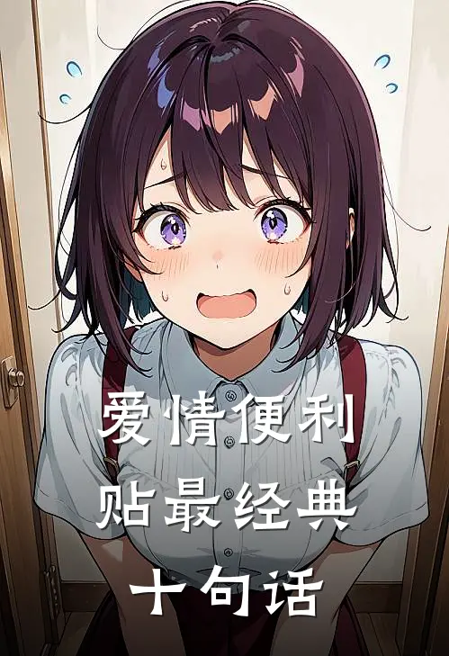 爱情便利贴最经典十句话