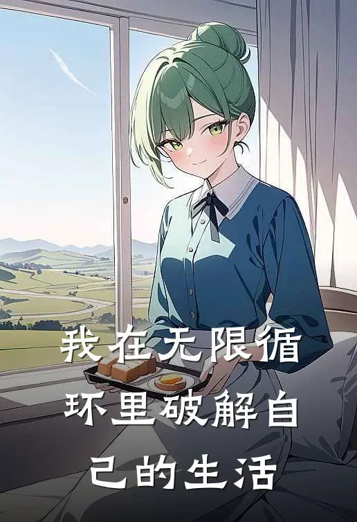 我在无限循环里破解自己的生活
