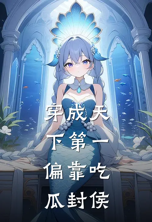 穿成天下第一，偏靠吃瓜封侯