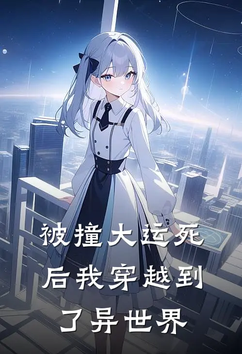 《被撞大运死后我穿越到了异世界》沈时屿祁未年全文免费在线阅读_《被撞大运死后我穿越到了异世界》全集阅读