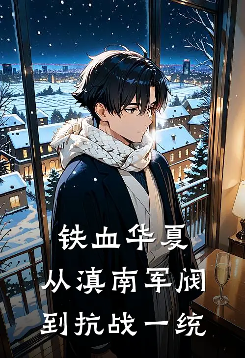 铁血华夏：从滇南军阀到抗战一统林朔蔡锷最新完结小说推荐_全集免费小说铁血华夏：从滇南军阀到抗战一统林朔蔡锷