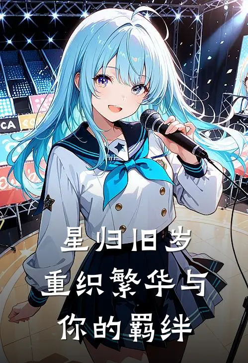 星归旧岁：重织繁华与你的羁绊