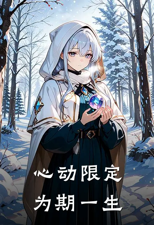 心动限定，为期一生