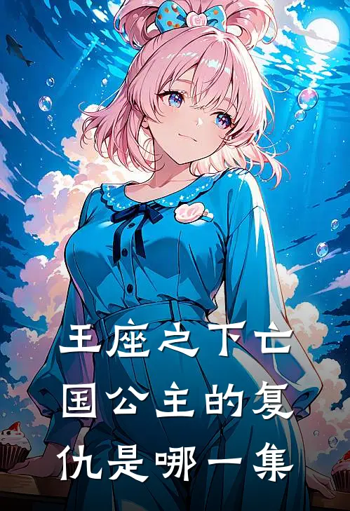 王座之下亡国公主的复仇是哪一集