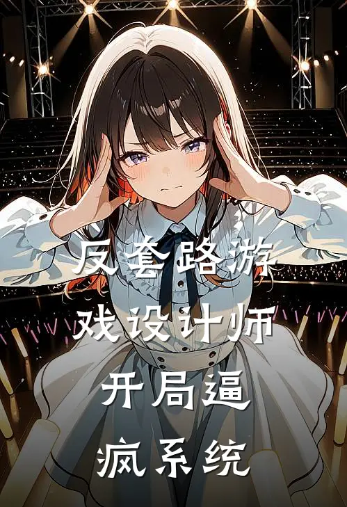 《反套路游戏设计师，开局逼疯系统》林奇内丹已完结小说_反套路游戏设计师，开局逼疯系统(林奇内丹)经典小说