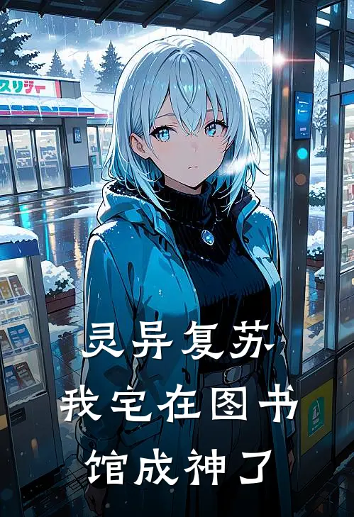 灵异复苏，我宅在图书馆成神了(顾长安林小满)_顾长安林小满热门小说