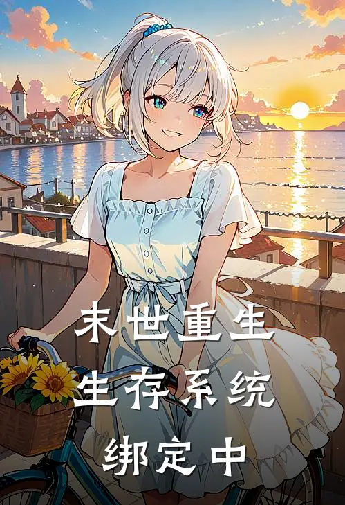 末世重生：生存系统绑定中