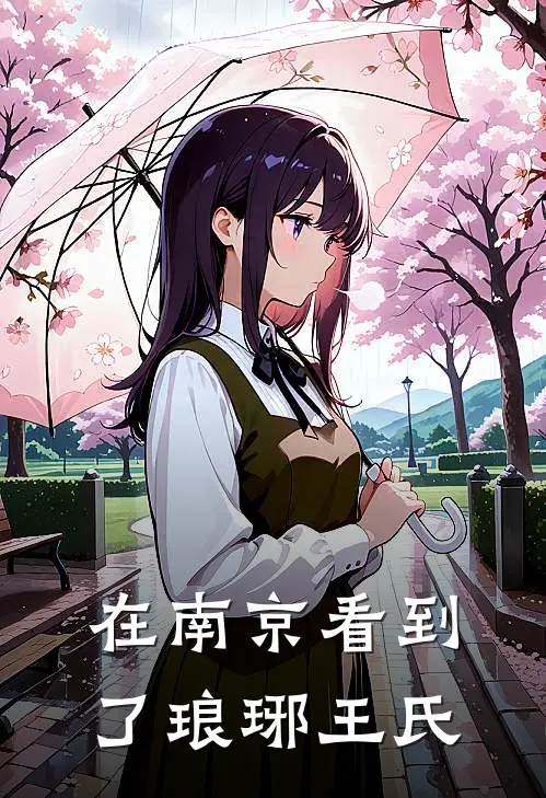 在南京看到了琅琊王氏