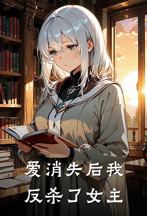 爱消失后我反杀了女主