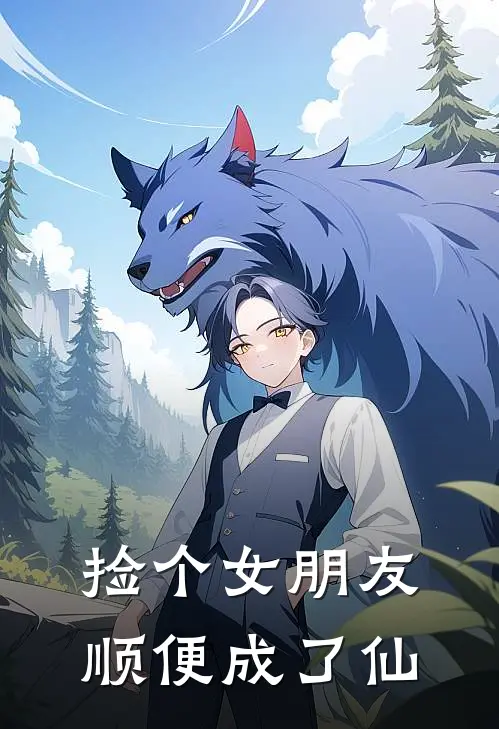 捡个女朋友，顺便成了仙。(李凡林凡)全文免费小说_小说免费完结捡个女朋友，顺便成了仙。(李凡林凡)