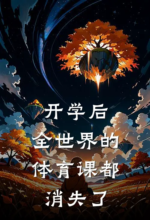 开学后，全世界的体育课都消失了