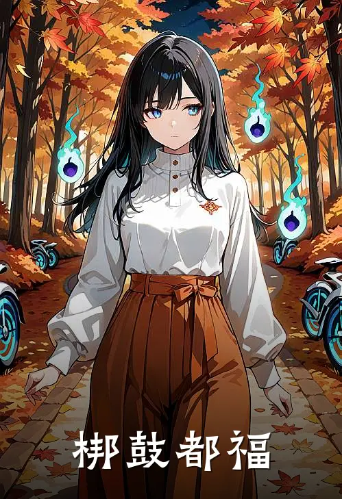 梆鼓都福(李桂芳张豆腐)完整版免费全文阅读_最热门小说梆鼓都福李桂芳张豆腐