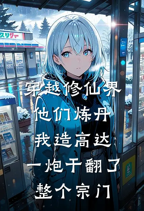 穿越修仙界，他们炼丹我造高达，一炮干翻了整个宗门(程霜凡根)最新章节在线阅读_(穿越修仙界，他们炼丹我造高达，一炮干翻了整个宗门)最新章节在线阅读