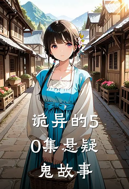 诡异的50集悬疑鬼故事（林萧姜黎）最新章节列表_林萧姜黎)诡异的50集悬疑鬼故事最新章节列表笔趣阁（诡异的50集悬疑鬼故事）