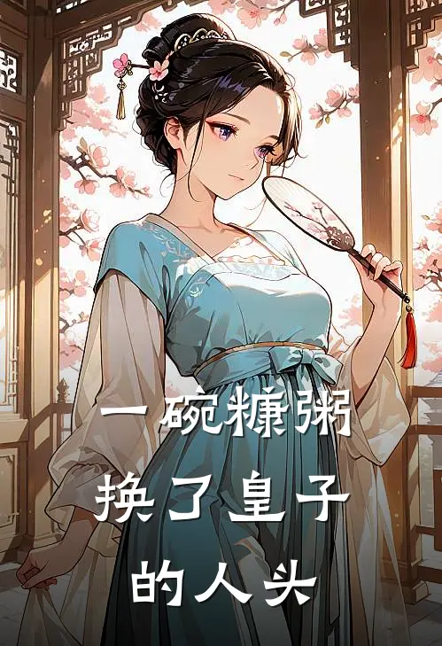 一碗糠粥，换了皇子的人头钱傲霜赵宣完整免费小说_小说全文免费阅读一碗糠粥，换了皇子的人头钱傲霜赵宣