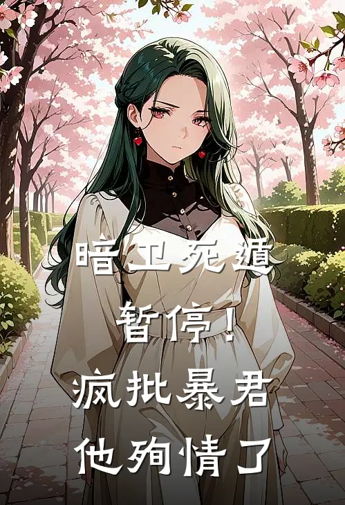 暗卫死遁暂停！疯批暴君他殉情了