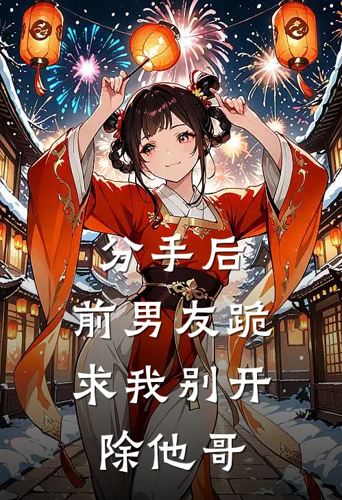 分手后，前男友跪求我别开除他哥林浩苏念无弹窗全文免费阅读_最新推荐小说分手后，前男友跪求我别开除他哥(林浩苏念)