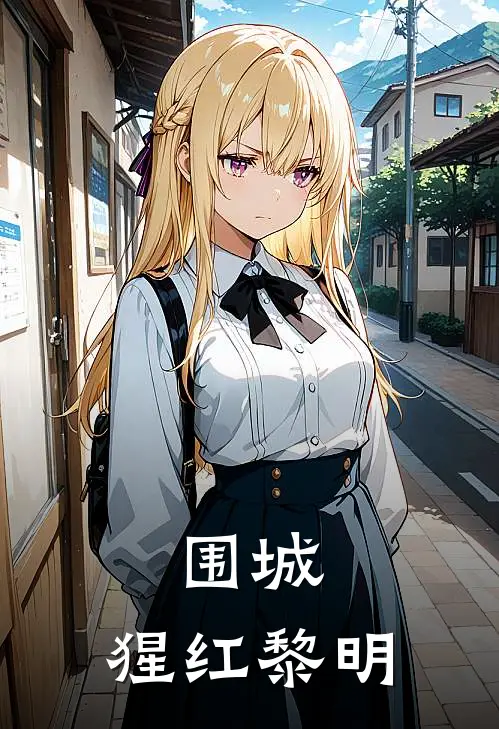 围城：猩红黎明