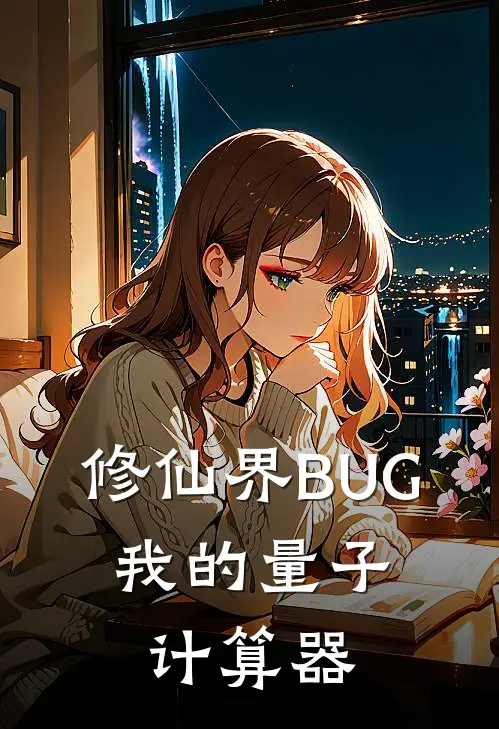 修仙界BUG：我的量子计算器(陈默赵虎)免费小说全集_完本小说免费阅读修仙界BUG：我的量子计算器(陈默赵虎)