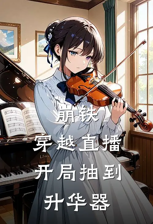 崩铁：穿越直播，开局抽到升华器