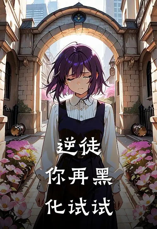 逆徒，你再黑化试试