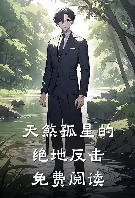 天煞孤星的绝地反击免费阅读