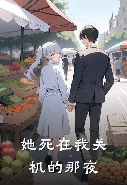 她死在我关机的那夜(抖音热门)最新小说_免费阅读完整版小说她死在我关机的那夜(抖音热门)