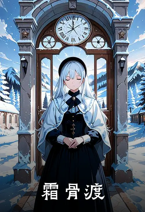 霜骨渡青云宗凌霜免费阅读全文_热门小说大全霜骨渡青云宗凌霜